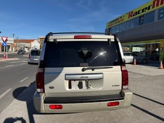 Jeep Commander 2008