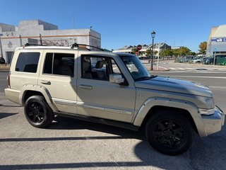 Jeep Commander 2008