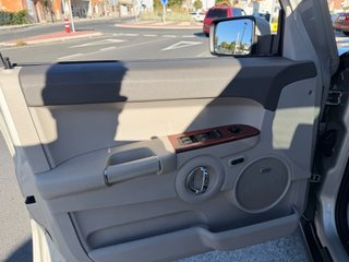 Jeep Commander 2008