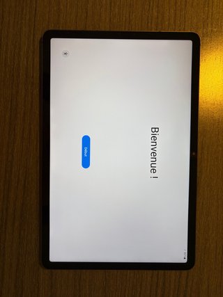 Samsung Galaxy Tab S7