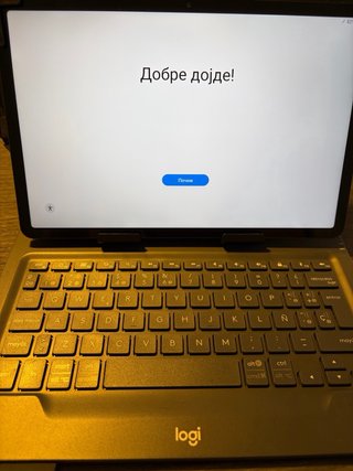 Samsung Galaxy Tab S7