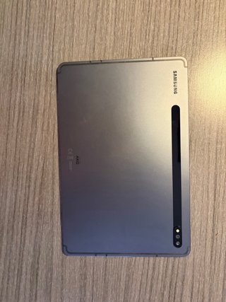Samsung Galaxy Tab S7