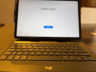 Samsung Galaxy Tab S7