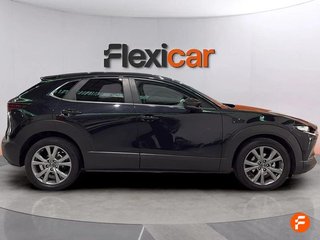 Mazda CX-30 SKYACTIV-X 2.0 132 kW AWD Zenith