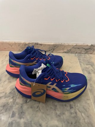Zapatillas Asics Superblast 3 Talla 42,5