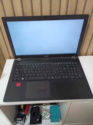 Acer Portatile Nero