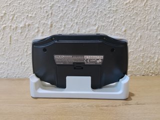 Soporte expositor Game Boy Advance nintendo