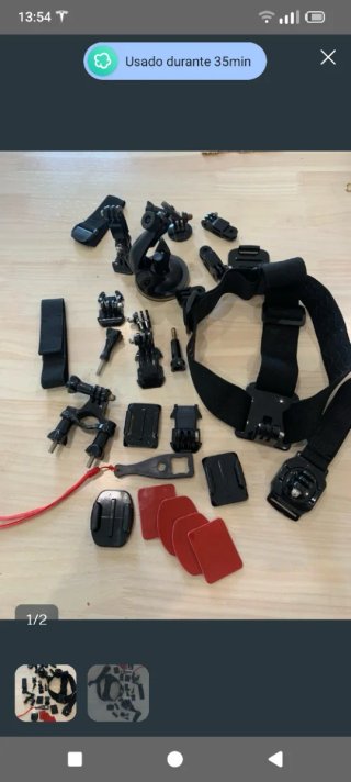 Accessori GoPro