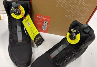 BOTAS DE MOTO SHIMA EDGE VENTED T43