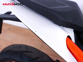 KTM 125 DUKE ABS