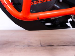 KTM 125 DUKE ABS