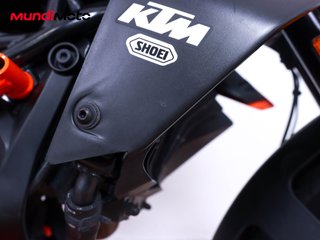 KTM 125 DUKE ABS