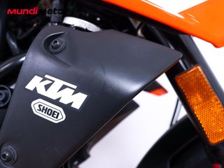 KTM 125 DUKE ABS