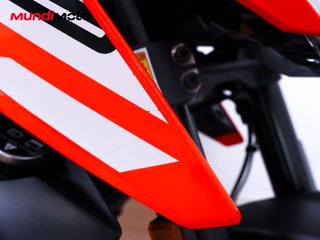 KTM 125 DUKE ABS