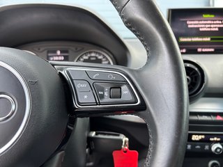 Audi Q2 2017