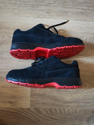 Sparco Challenge ESD S1P Zapatillas