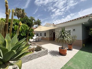 Chalet en venta en Capellanía - Retamar en Alhaurín de la Torre