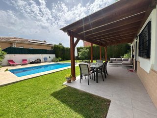Chalet en venta en Capellanía - Retamar en Alhaurín de la Torre