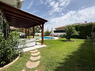 Chalet en venta en Capellanía - Retamar en Alhaurín de la Torre