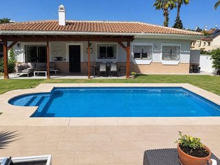 Chalet en venta en Capellanía - Retamar en Alhaurín de la Torre