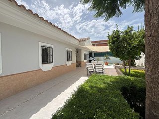 Chalet en venta en Capellanía - Retamar en Alhaurín de la Torre