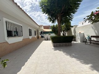 Chalet en venta en Capellanía - Retamar en Alhaurín de la Torre