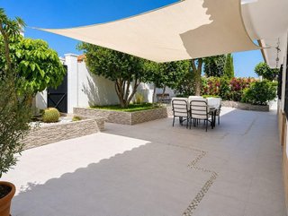 Chalet en venta en Capellanía - Retamar en Alhaurín de la Torre