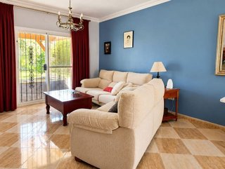 Chalet en venta en Capellanía - Retamar en Alhaurín de la Torre