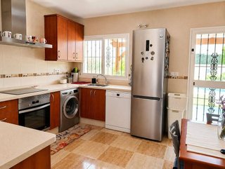 Chalet en venta en Capellanía - Retamar en Alhaurín de la Torre