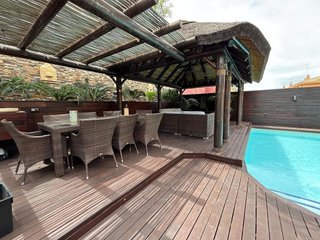 Casa pareada en venta en Capellanía - Retamar en Alhaurín de la Torre
