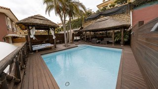 Casa pareada en venta en Capellanía - Retamar en Alhaurín de la Torre