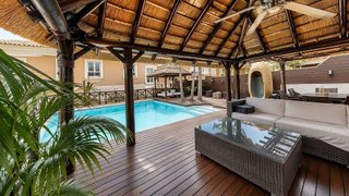 Casa pareada en venta en Capellanía - Retamar en Alhaurín de la Torre