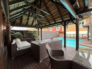 Casa pareada en venta en Capellanía - Retamar en Alhaurín de la Torre