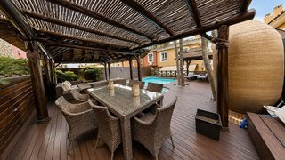 Casa pareada en venta en Capellanía - Retamar en Alhaurín de la Torre