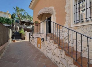 Casa pareada en venta en Capellanía - Retamar en Alhaurín de la Torre