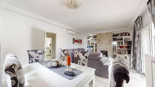 Casa pareada en venta en Capellanía - Retamar en Alhaurín de la Torre