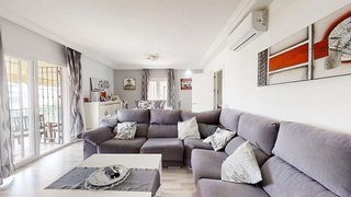 Casa pareada en venta en Capellanía - Retamar en Alhaurín de la Torre