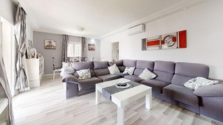 Casa pareada en venta en Capellanía - Retamar en Alhaurín de la Torre
