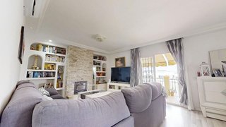 Casa pareada en venta en Capellanía - Retamar en Alhaurín de la Torre