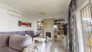 Casa pareada en venta en Capellanía - Retamar en Alhaurín de la Torre