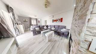 Casa pareada en venta en Capellanía - Retamar en Alhaurín de la Torre