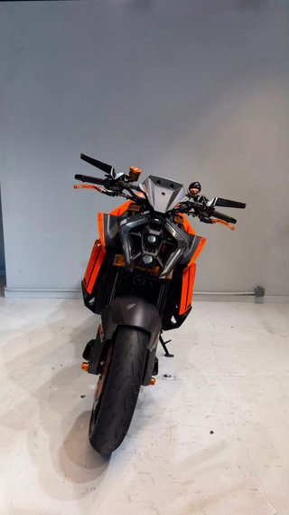 KTM 1390 Super Duke R EVO 2024
