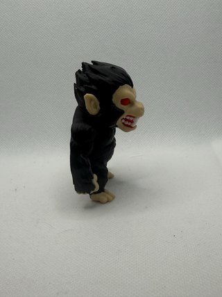 Figura Ōzaru (Gran Mono) Dragon Ball