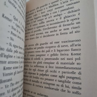 Missione segreta al Polo Sud Michael Barret 1978