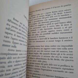 Missione segreta al Polo Sud Michael Barret 1978