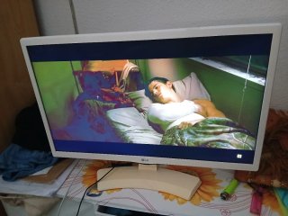 Google Chromecast HDMI