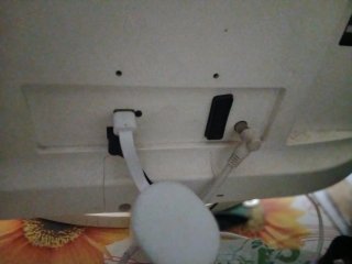 Google Chromecast HDMI