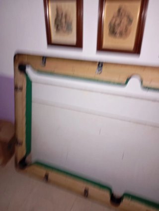 Mesa de billar de bar Precio negociable