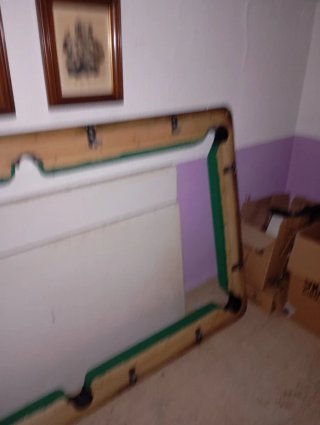 Mesa de billar de bar Precio negociable