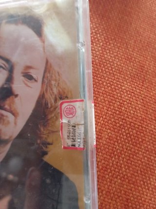 CD Umberto Tozzi - Bagaglio a Mano